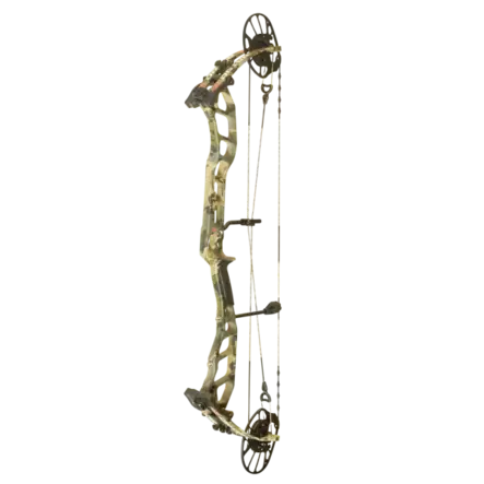 PSE Pro Drive RTS-Pack 29-70# - Færdige buesæt - 042958624594 - 1