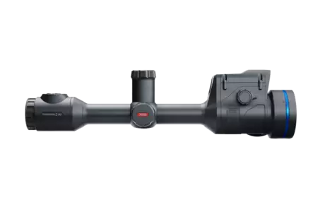 Pulsar Thermion 2 LRF XG60 - Termiske og natoptiske sigter - 4779022926174 - 2