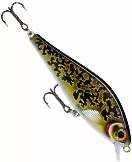 Rapala Super Shadow Rap 16cm 77g - Vobler +10 cm - 3400400114 - 2