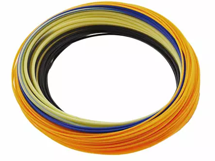 Rio Premier Dart V2.0 Float/Sink3 - Sinktip-liner - 730884543804 - 2