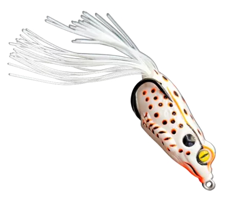 Ruthless Frogi Pintaviehe 7cm 20g - Overfladebehandlinger - 179034 - 1
