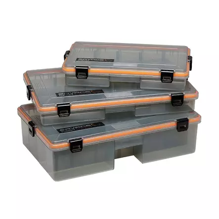 Savage Gear WP Lurebox 5B Large - Agnkasse - 5706301742254 - 2