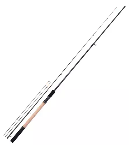 Shimano Aero X3 Precision Feeder + Tips - Karpe- og feederstænger - 8717009861274 - 1