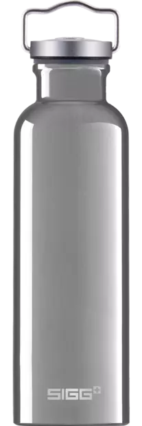 Sigg Original Alu 0,75L - Vandflasker og kaffekrus - 7610465874394 - 1
