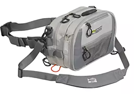 Soldarini RCX Compact Chest Pack - Brysttasker og mavebælter - 8054393168764 - 1