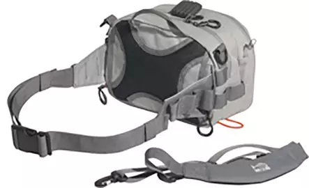 Soldarini RCX Compact Chest Pack - Brysttasker og mavebælter - 8054393168764 - 2