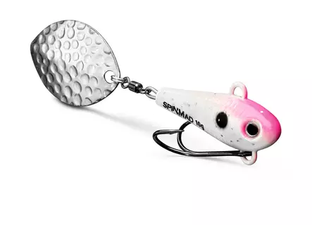 Spinmad Wir 10g - Spinnhaler og blade - 1770700104 - 1