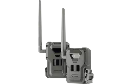 Spypoint Flex M2 Twinpack - Vildtkameraer - 887157000974 - 1