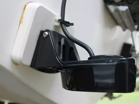 Stern Saver Original - Sensor - 8586930030574 - 2