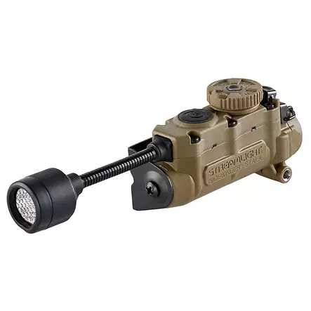 Streamlight Sidewinder Stalk - Taktiske lygter - 080926143074 - 2