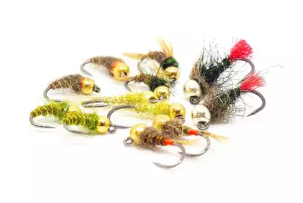  - Fluesortiment - 8859202538994 - 1