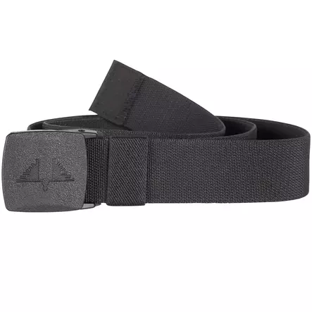 Swedteam Ultra Stretch Belt Black - Jægertrøjer - 7330144041984 - 1