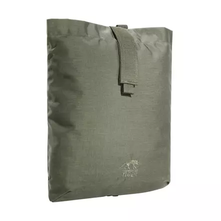 Tasmanian Tiger Dump Pouch IRR - Lommer til plate carriers - 4013236285994 - 2
