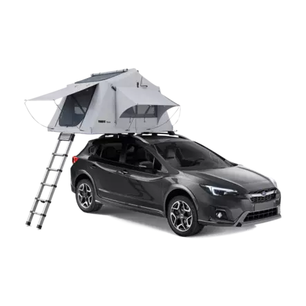 Thule Kukenam Haze Grey - Beklædning - 197074761194 - 1