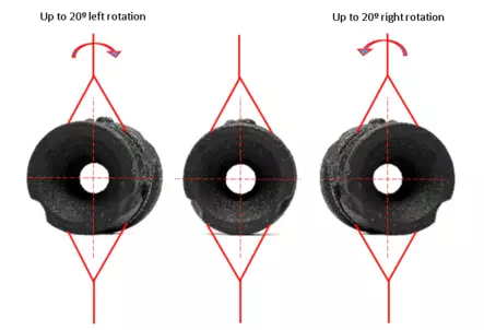 Total Peep Hunting Peep - Peep-sigter - 8437017186014 - 2