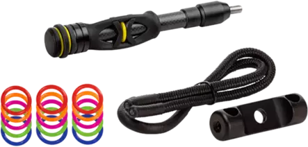 Trophy Ridge Stabilizer Hunting Hitman - Stabilisatorer - 116500-1024 - 1