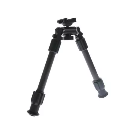 TruGlo TacPod Carbon Pro Bibod 9-13" - Bipoder - 788130030974 - 1