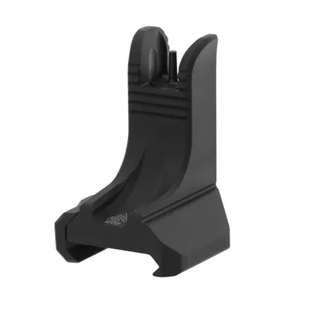 UTG Super Slim Fixed Front Sight - Jerns sigter til rifler - 4717385553644 - 2