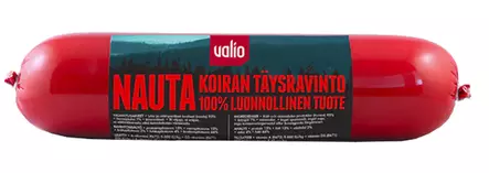 Valio Meat Meal Beef - Hundens vådfoder - 6438347010774 - 1