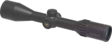 Vector Optics Continental x6 2-12x50 G4 HD SFP Hunting Scope - Øvrige kikkertsigter - 700381145924 - 1