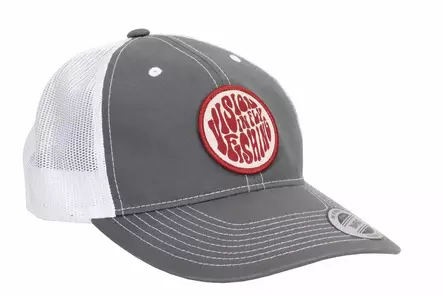 Vision Psyke Cap Graphite - Kasketter - 6417512842204 - 1