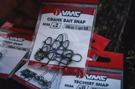 VMC 3538BN Crank Snap 000 - Låse & svirvler - 3422993060644 - 2