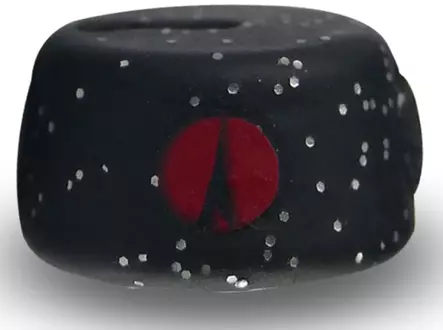 VMC Refill Weight Black 2pcs - Shallow rigger og tilbehør - 3359228770064 - 1