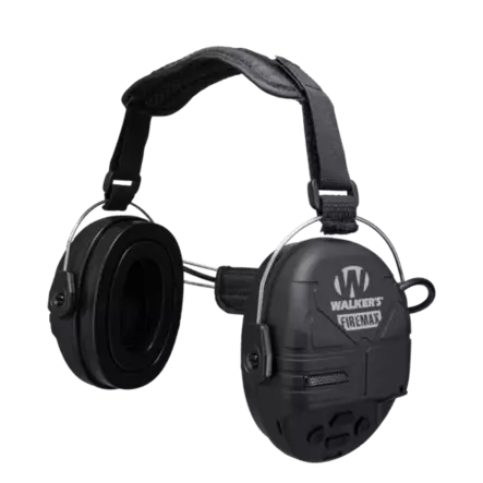 Walkers Firemax Behind the Neck - Høreværn - 888151030714 - 1