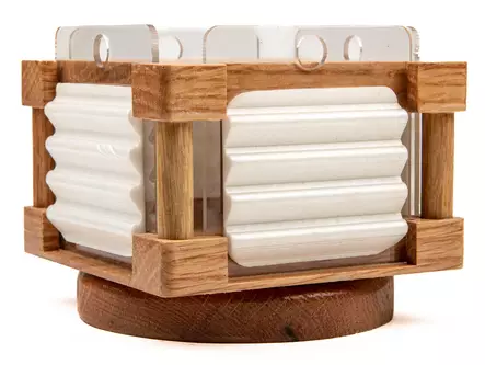 Wapsi Fly Furniture Tyers Cube with Fly Pallets - Øvrige værktøjer - 053526265194 - 1