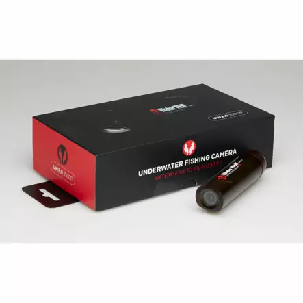 WaterWolf 2.0 - Øvrige tilbehør - 5706301774774 - 2