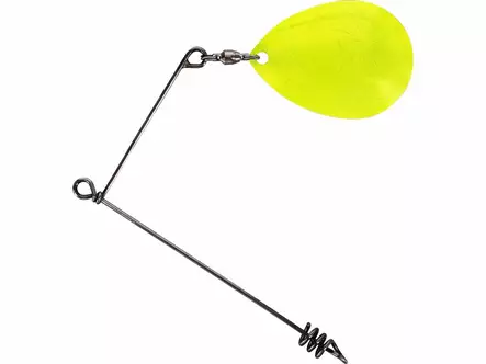 Westin Add-It Spinnerbait Colorado #L 2pcs - Shallow rigger og tilbehør - 7400400004 - 1