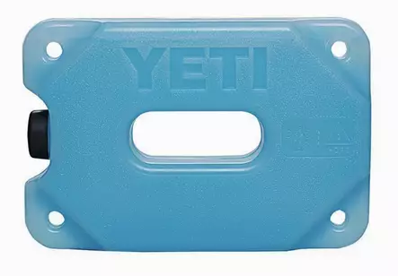 Yeti Ice 2lb - Kølekasser og -tasker - 888830063934 - 1