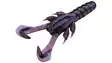 13Fishing Ninja Craw 3" 6pcs - Krabbegrej og insektimitationer - 131220204 - 1