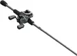 13Fishing Sync Cast 7' M + O 8.1LH Combo - Jiggsæt til aborre og sandart - 022677381374 - 2