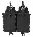 5.11 FLEX DBL Multi Caliber Pouch Black - Pistolhylstre og magasintasker - 888579913064 - 1