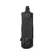 5.11 Flex Tourniquet Pouch Black - Førstehjælpstasker - 888579911114 - 4