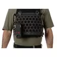 5.11 Flex Tourniquet Pouch Black - Førstehjælpstasker - 888579911114 - 6