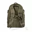 5.11 Rush24 2.0 Backpack Black - Taktiske rygsække og rygsække - 888579885064 - 5