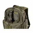 5.11 Rush24 2.0 Backpack Black - Taktiske rygsække og rygsække - 888579885064 - 4