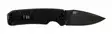 5.11 Ryker Dp Mini Black - Foldeknive - 888579418064 - 2