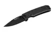 5.11 Ryker Dp Mini Black - Foldeknive - 888579418064 - 1
