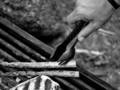 Gerber ComplEAT Flat Sage - Campingservice og bestik - 013658154544 - 10