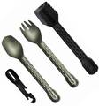 Gerber ComplEAT Flat Sage - Campingservice og bestik - 013658154544 - 8