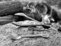 Gerber ComplEAT Flat Sage - Campingservice og bestik - 013658154544 - 9