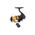 Shimano FX FC - Forbremset spinnehjul - 022255233644 - 1