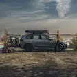 Thule Widesky Dark Slate - Beklædning - 197074761224 - 6