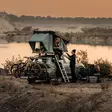 Thule Widesky Dark Slate - Beklædning - 197074761224 - 8