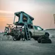 Thule Widesky Dark Slate - Beklædning - 197074761224 - 5