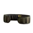 Savotta Valjas Slim Belt Green - Udstyrs- og kampbælter - 6419134206044 - 1