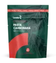 Leader Outdoor Pasta Carbonara 150g - Campingmadras - 6430080443284 - 1